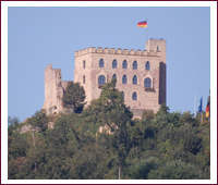 Hambacher Schloss