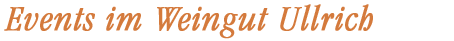 Weine Pfalz Online Shop: Weingut Friedrich in Neustadt