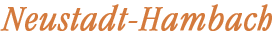 Weine Pfalz Online Shop: Weingut Friedrich in Neustadt