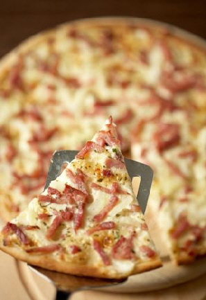 Immer Freitags Flammkuchenabende im Weingut Friedrich in Neustadt-Hambach